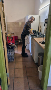 Arbeitsdienst (31)