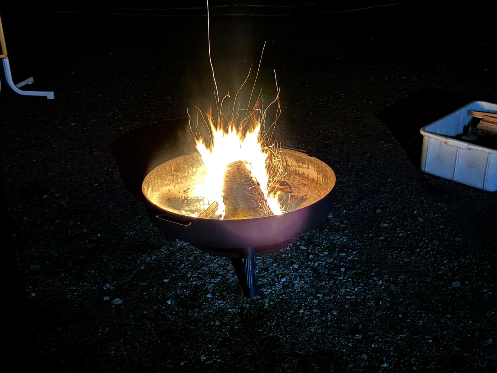 Mehr über den Artikel erfahren Punschabend 2025 vom Hegering VI